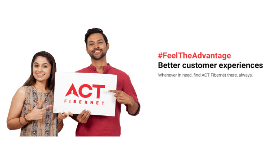 ACT Fibernet partners with Netflix to offer cashbacks of up to Rs 350