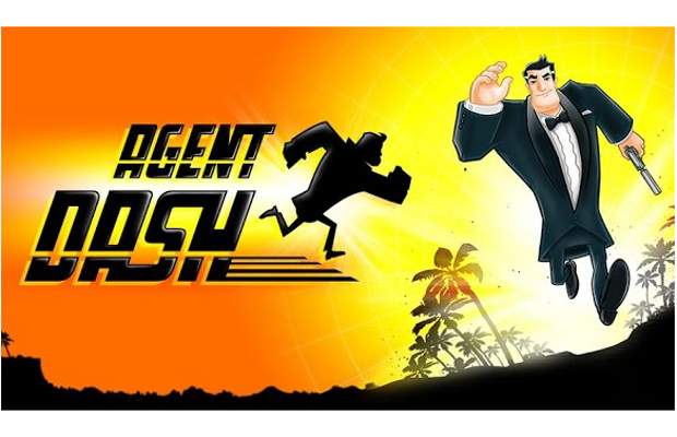 Game review: Agent Dash