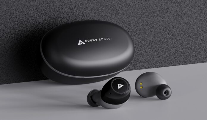 Boult Audio launches AirBass Q10 TWS earbuds with low-latency, 6-hour battery life and more