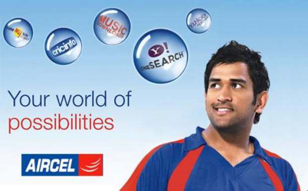 Aircel to launch 4G services by December