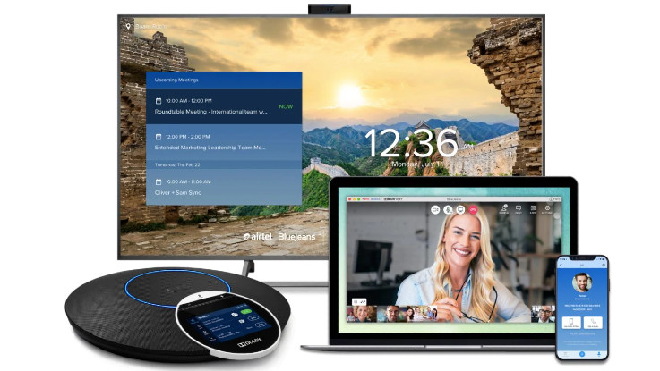 Airtel BlueJeans video calling launched in India, to compete JioMeet, Zoom and more
