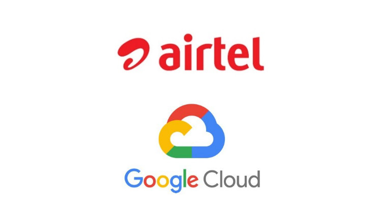 Airtel partners with Google Cloud to offer G Guite to businesses in India