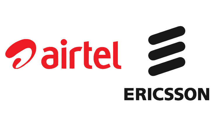 Airtel renews is pan-India managed network operations partnership with Ericsson