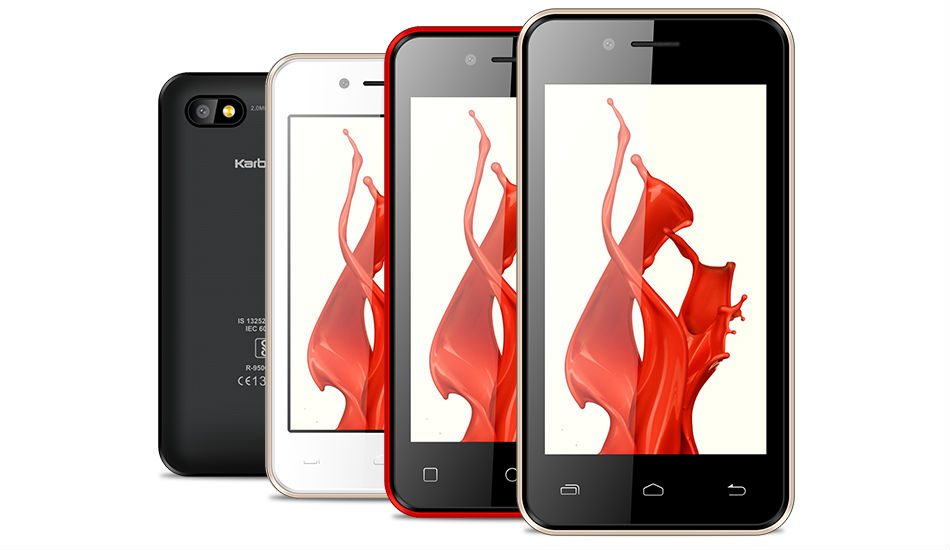 Idea offers cashback on select Karbonn smartphones and feature phones