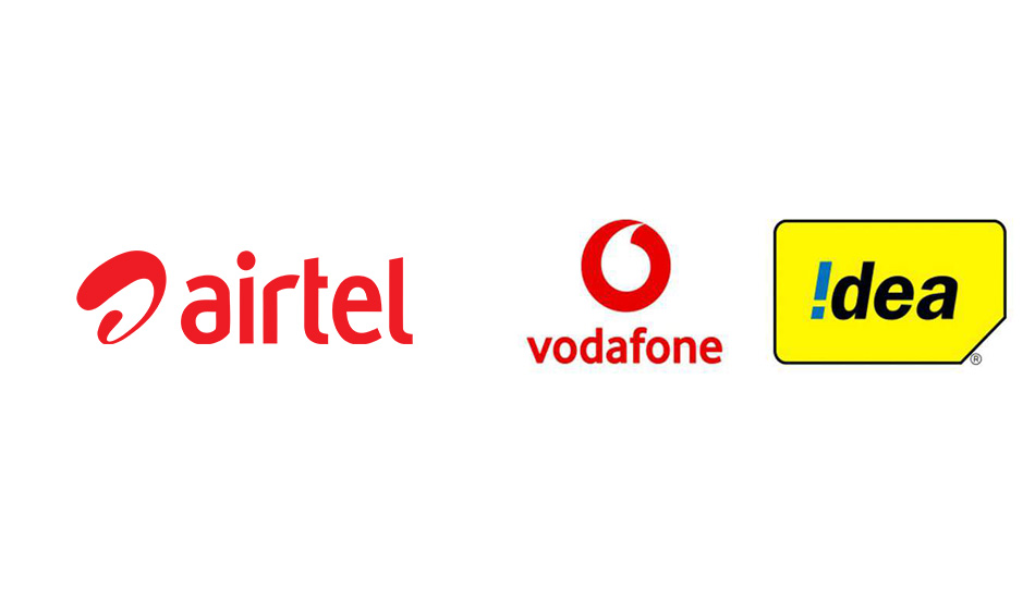 Airtel & Vodafone Idea extend prepaid validity for mobile users till 3 May