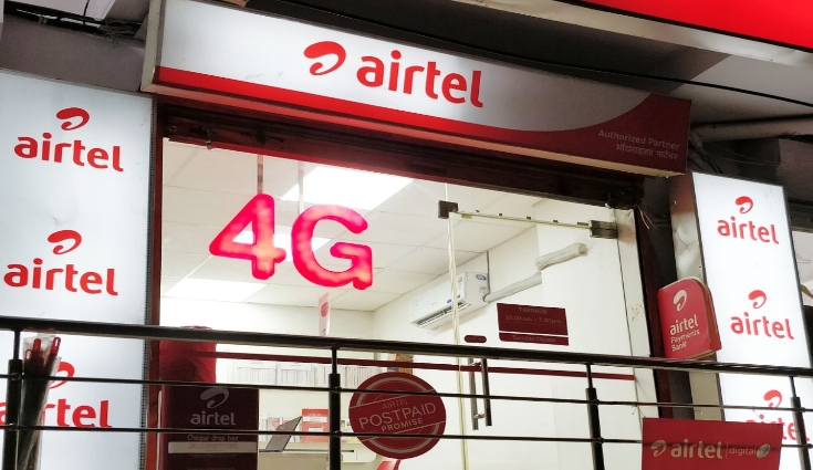 Airtel revises Rs 99 prepaid pack with more data