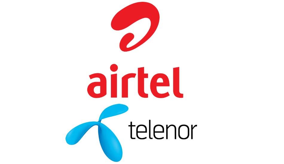 Airtel inks an agreement to acquire Telenor India's assets
