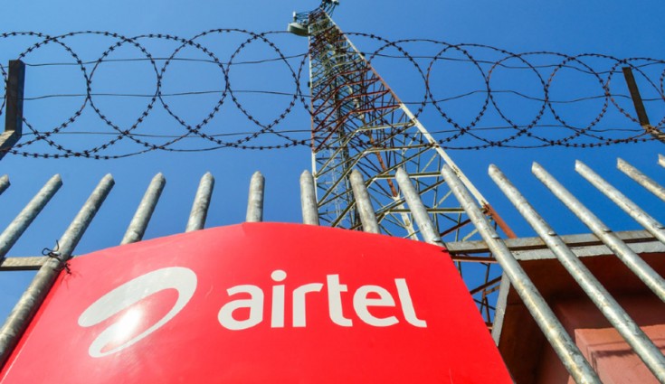 Airtel offering free 1GB data to select inactive prepaid users