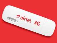Airtel Wingle WiFi data card Review