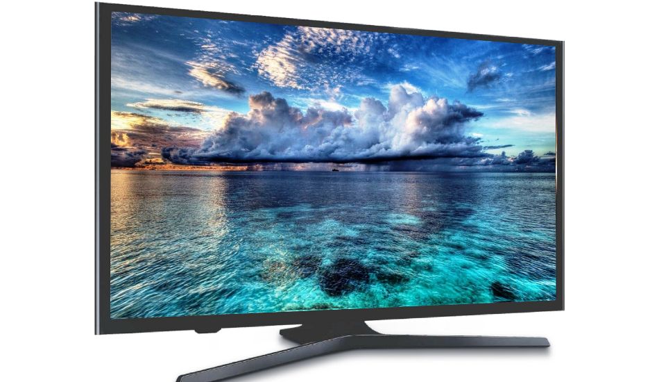 Aisen launches 65-inch 4K UHD LED Smart TV at Rs 79,990