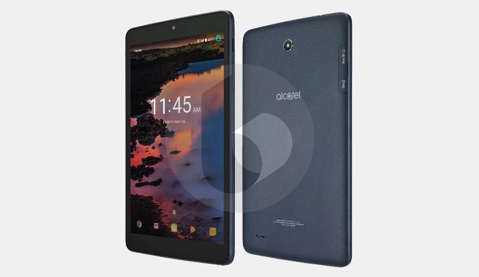 Alcatel A30 tablet with Android N set to launch next month