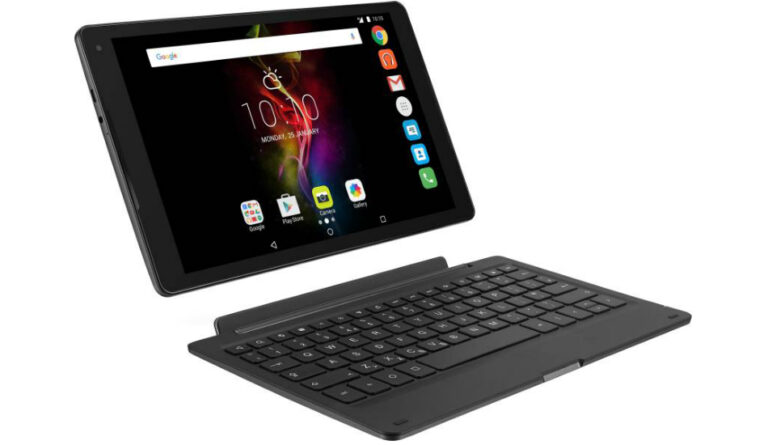 Exclusive: Alcatel Tablet coming Soon- Eye-Friendly Tablets will Target Students, Young Professionals