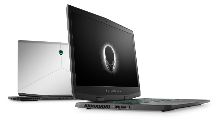 CES 2019: Dell Alienware m17 is company’s thinnest gaming laptop, m15 specs refreshed