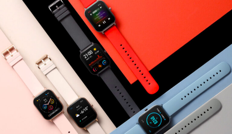 amazfit x ebay