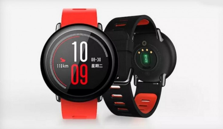 Amazfit Core fitness band, Pace Multisport GPS smartwatch launched in India
