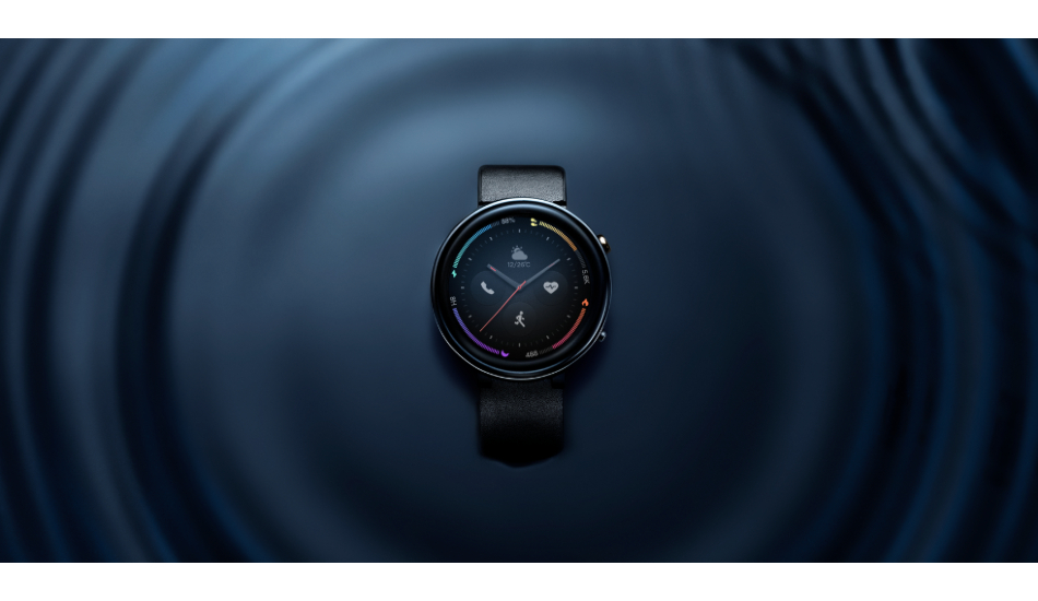 Amazfit Verge 2, Health Watch with ECG announced