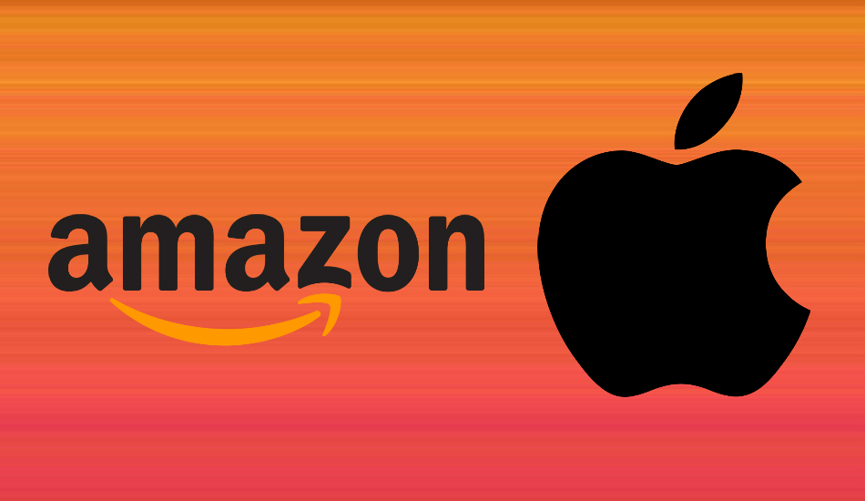 Amazon partners with Apple to start selling iPhones, iPads in India