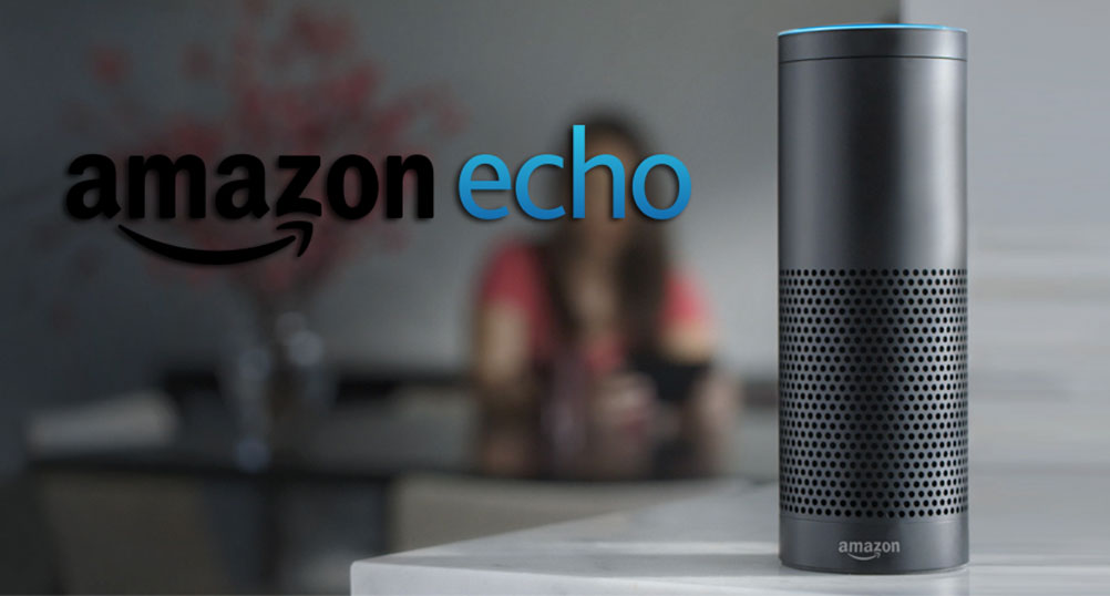 Amazon to bring Alexa-powered Echo in India this year
