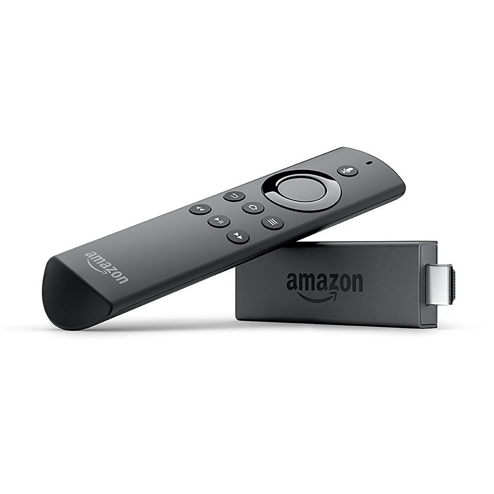 Amazon Fire TV Stick launched in India for Rs 3,999, Airtel offer 100 GB bundled data