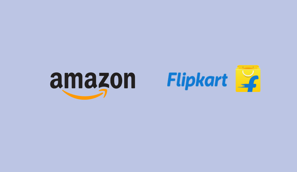 Flipkart, Amazon to start selling mobile & laptops in India from 20 April