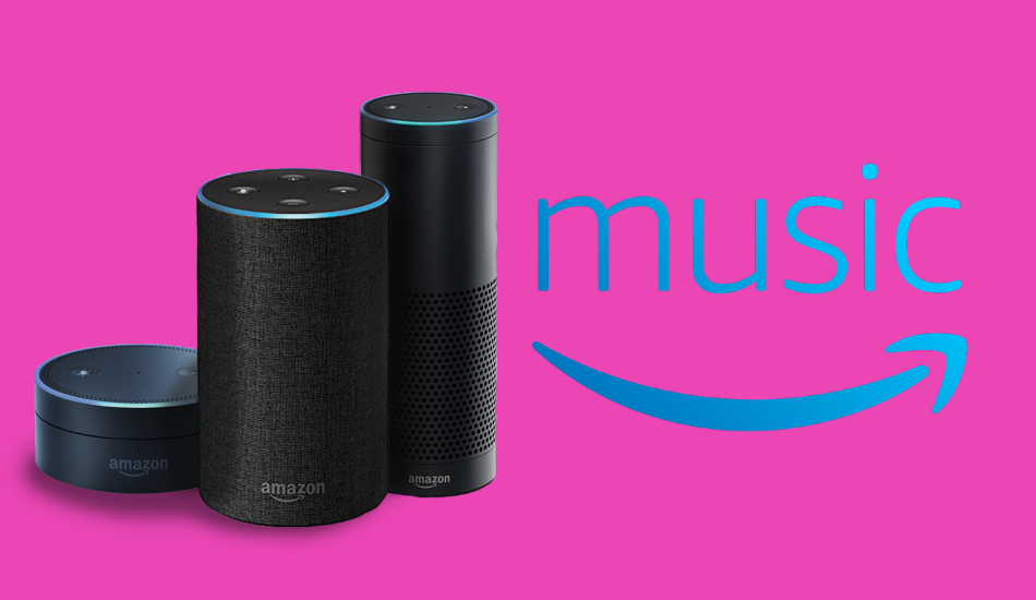 Amazon Alexa powered speakers to play Prime Music for free but with ads