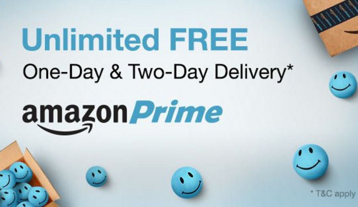 Amazon introduces monthly subscription of its Prime Membership at Rs 129