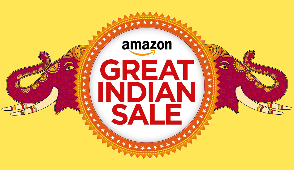 Amazon Great Indian Festival Sale: Top 5 smartphone deals you shouldn’t miss