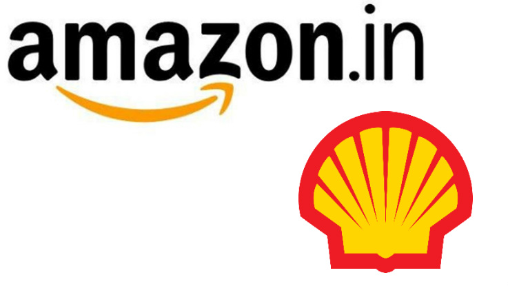 Amazon India partners with Shell Lubricants for Last Mile Connect programme