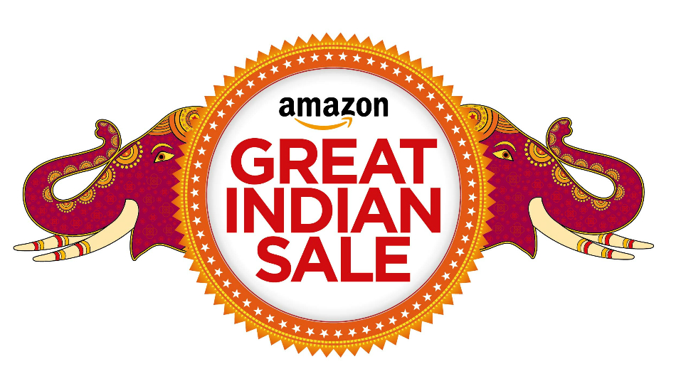 Amazon Great Indian Festival will go live on October 10 – 15