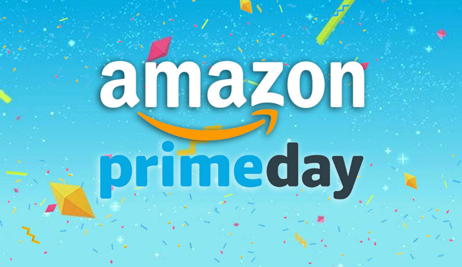 Amazon Prime day to kick off on July 16 in India