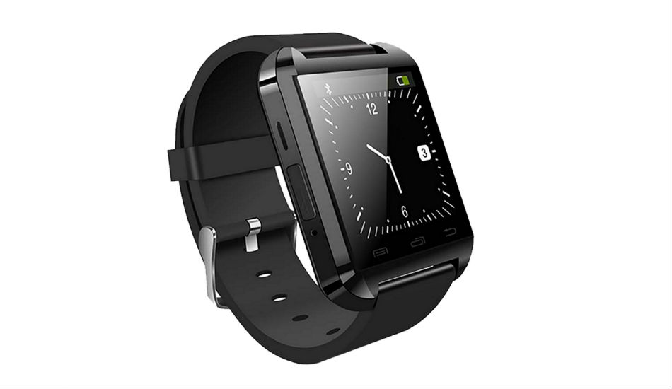 Ambrane ASW-11 smartwatch with fitness tracking launched in India at Rs 1,999