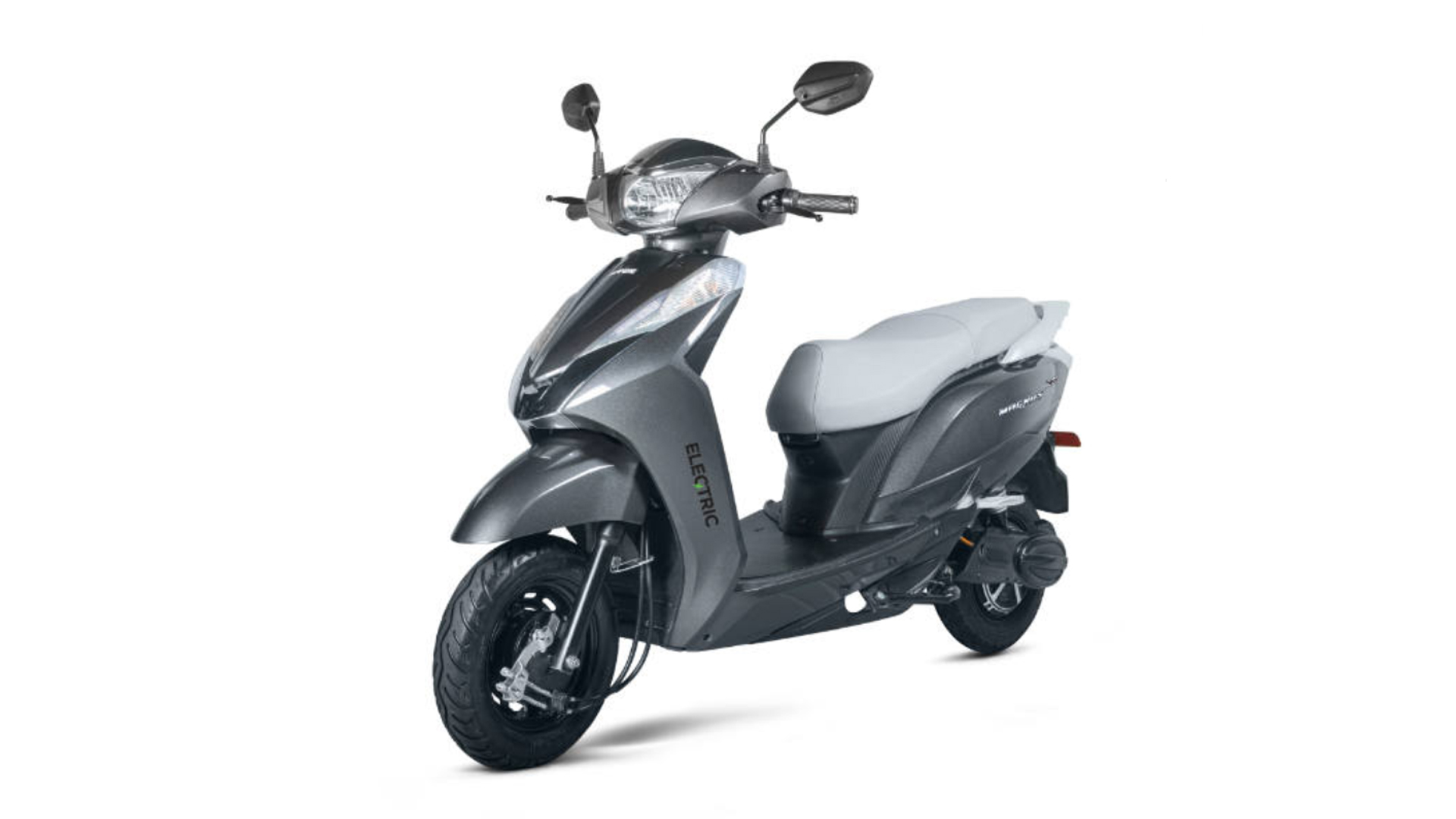 Ampere launches Magnus Pro electric scooter for Rs 73,990