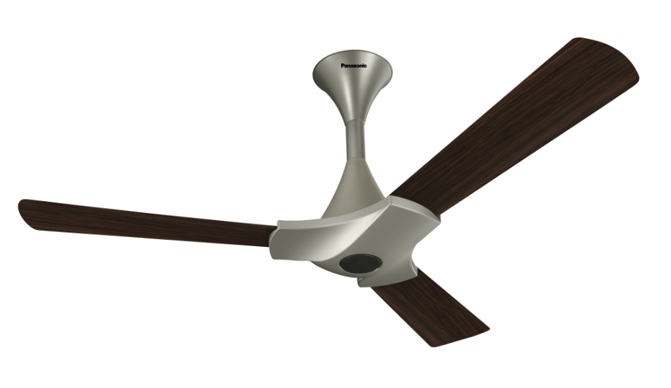 Panasonic’s Anchor sub-brand announces Power Saving BLDC Motor Ceiling Fan