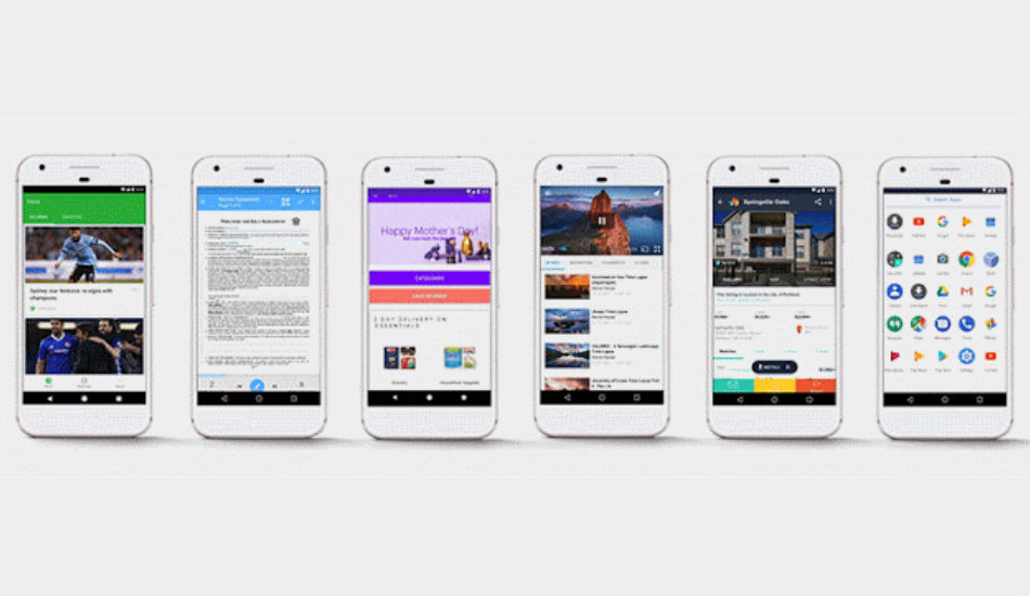 Android Instant Apps now supports 500 million devices