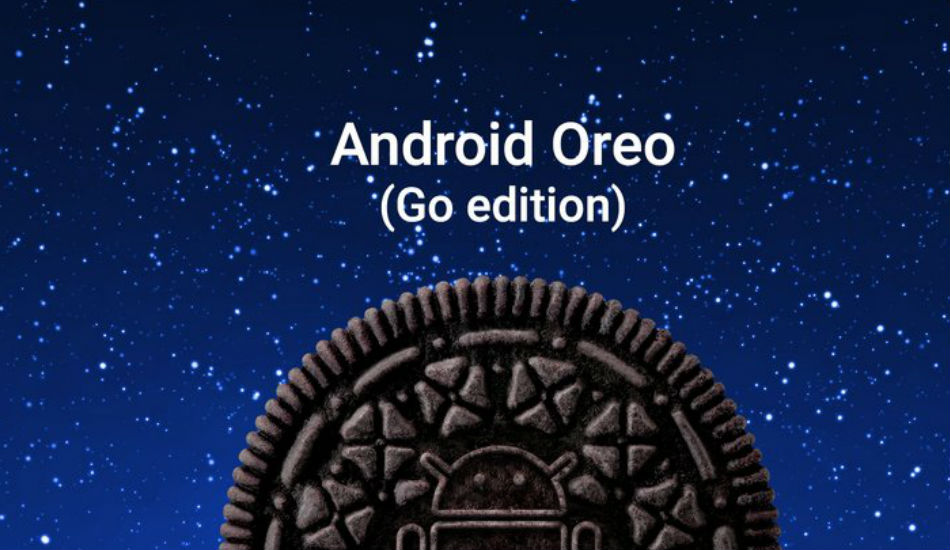 Google For India: Android Oreo Go Edition, Google Go, Files Go and more announced