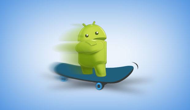 How to make Android devices faster