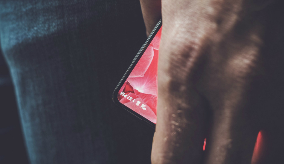 Andy Rubin’s Android smartphone to be announced on May 30
