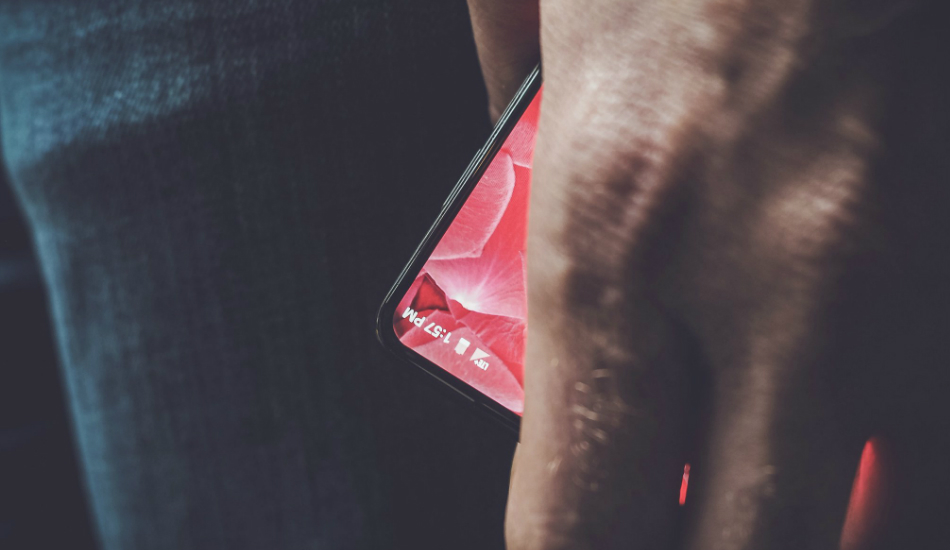 Andy Rubin’s Android smartphone to be announced on May 30