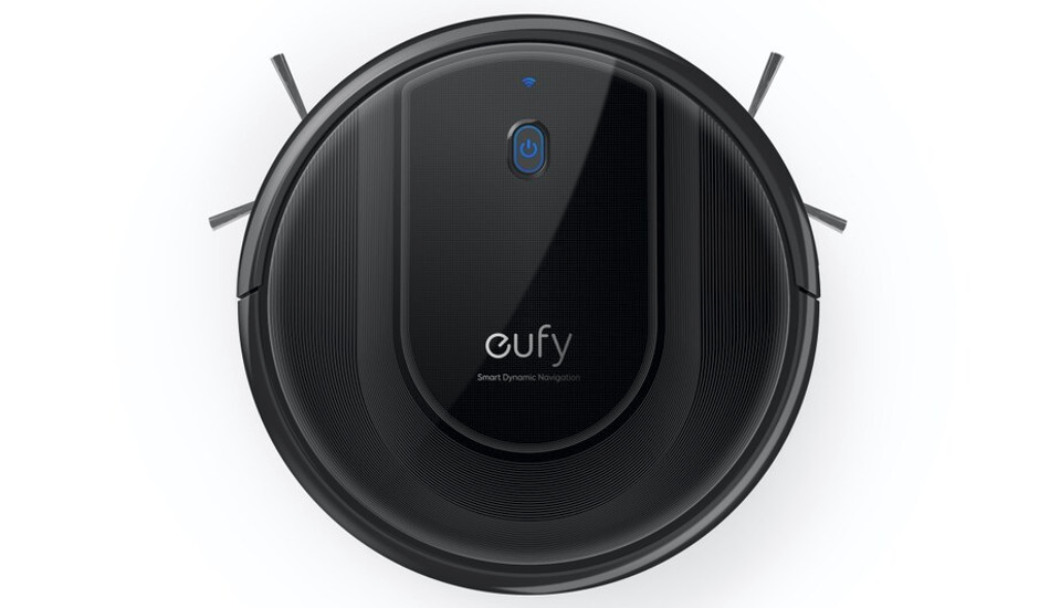 Eufy by Anker Robovac G10 Hybrid Robot Vacuum-Mop launched in India for Rs 16,999