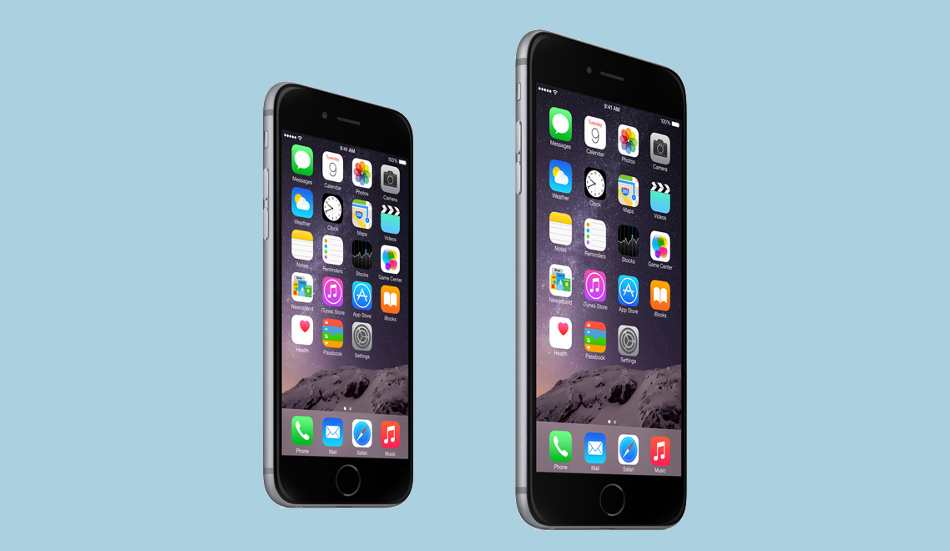 Apple iPhone 6 coming to India next month; no word on iPhone 6 Plus