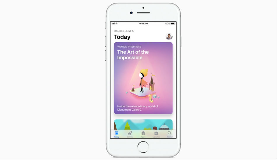 Apple could lose commission on App Store sales after antitrust violations