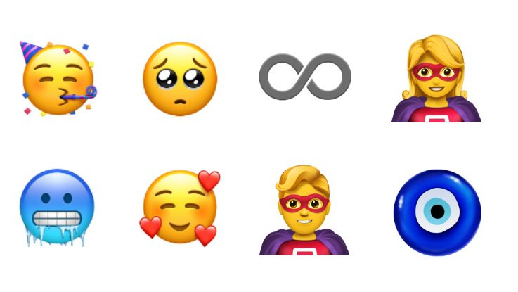 Apple celebrates World Emoji Day with 70 new characters