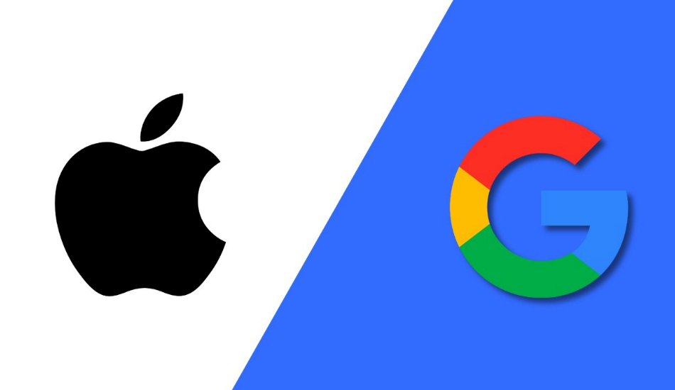 Apple makes fun of Google over user privacy