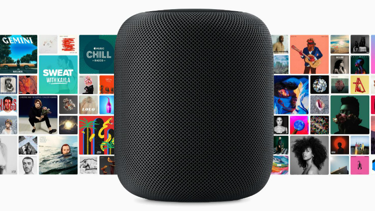 Apple Homepod announced in India for Rs 19,900