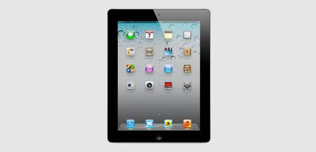 Apple iPad (8th Edition)