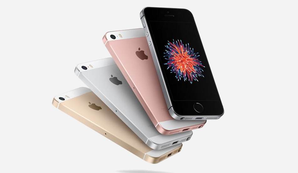 Apple iPhone SE now available in India starting at just Rs 19,999