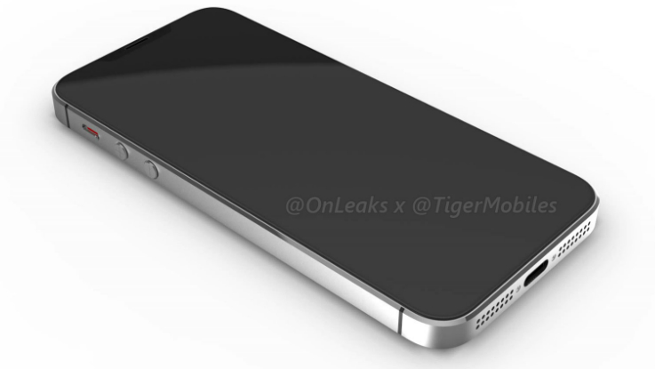 Apple iPhone SE 2 renders reveal iPhone X-like notch