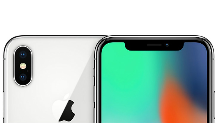 The curious case of Apple iPhone X’s notch and its Android doppelgangers