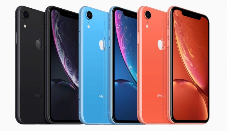 2020 iPhones to equip 5nm Apple chip, Qualcomm Snapdragon X55 5G