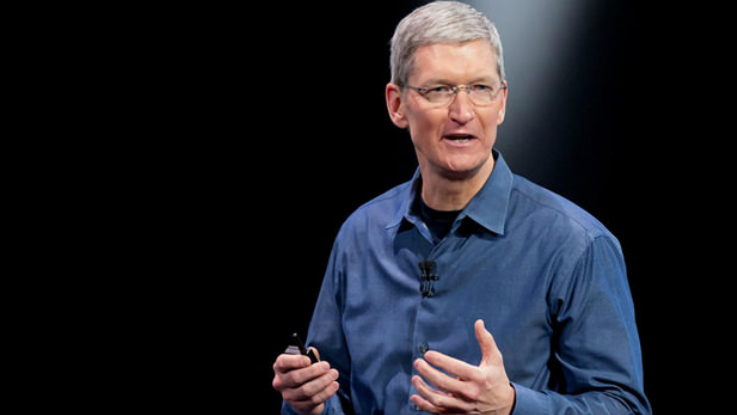 Apple apologises over slowdown of older iPhones